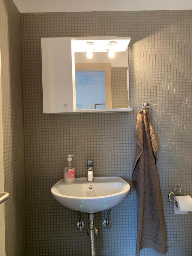 Helios Apartmenthouse Olympiakí Aktí Eksteriør bilde