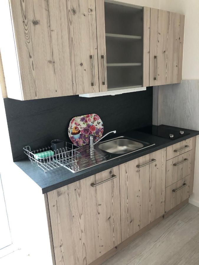 Helios Apartmenthouse Olympiakí Aktí Eksteriør bilde